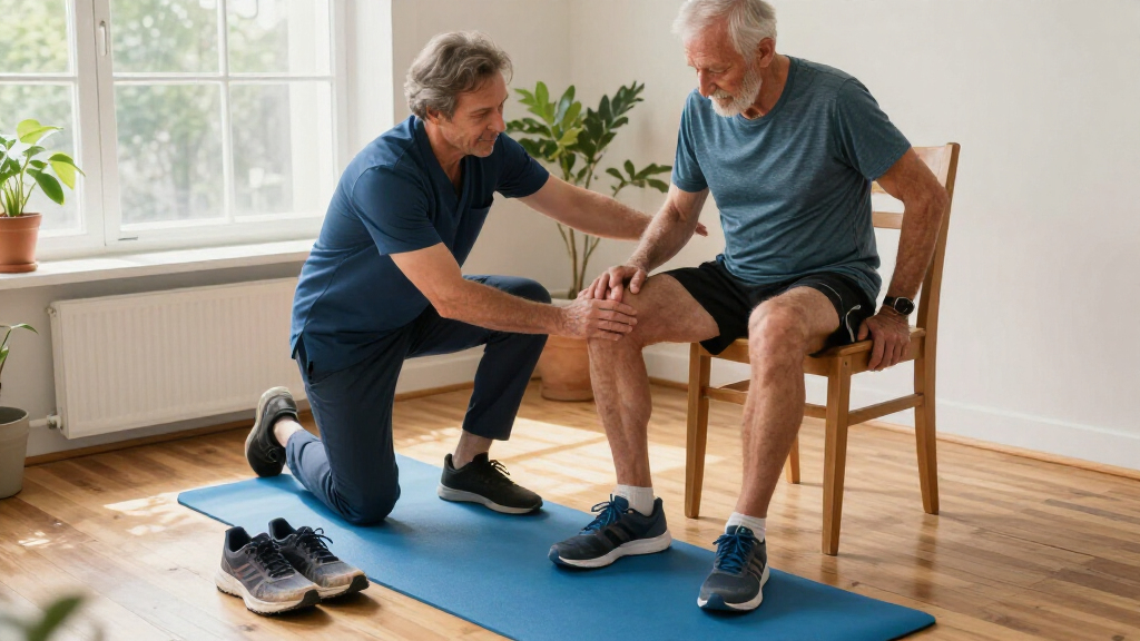 I’m A Physical Therapist And Endurance Runner—these Are The Three Things I Wish Every Beginner Knew Before They Started Running