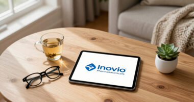 Inovio Pharmaceuticals Surges In Global Coverage