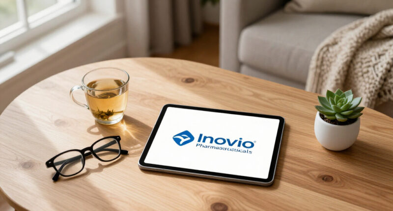 Inovio Pharmaceuticals Surges In Global Coverage
