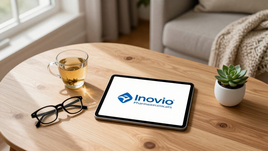 Inovio Pharmaceuticals Surges In Global Coverage
