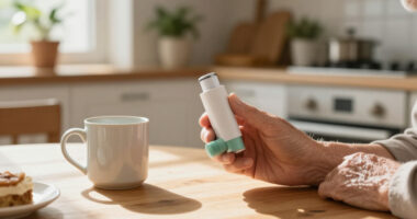 Insurance Formularies Holding Up Lower-Emission Asthma, COPD Inhalers
