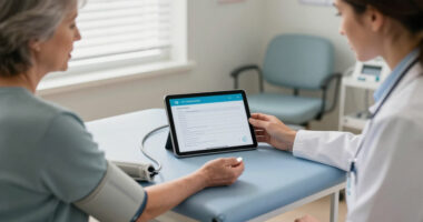 Is AI Coming To The Medicare Annual Wellness Visit?