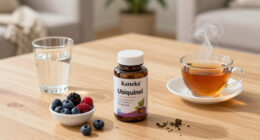 Kaneka Ubiquinol Surges In Global Coverage