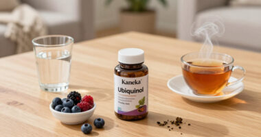Kaneka Ubiquinol Surges In Global Coverage