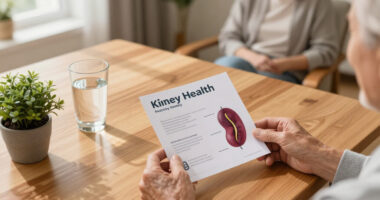 Kidney Foundation Surges In Global Coverage