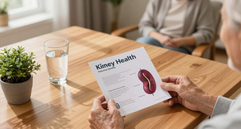 Kidney Foundation Surges In Global Coverage