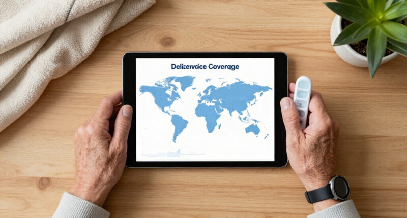 Lee Health Surges In Global Coverage