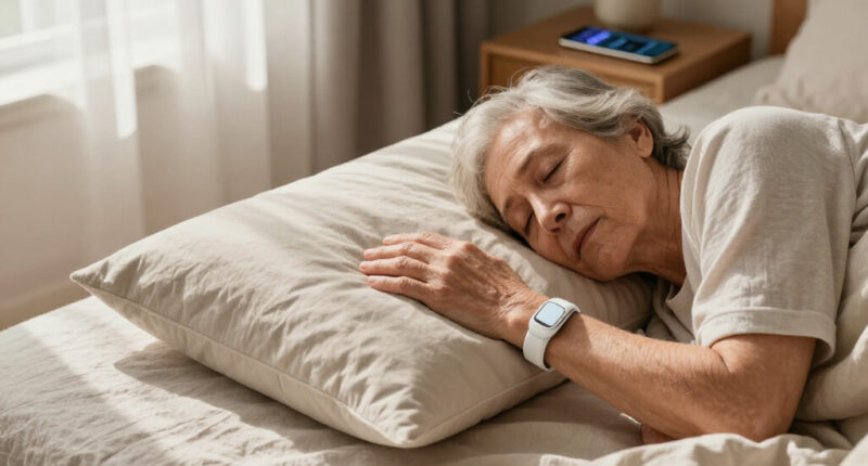 More REM Sleep Linked To Lower Risk Of 83 Diseases