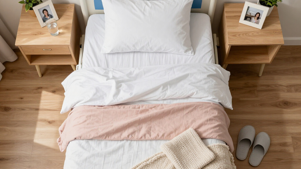Nursing Home Beds Are Disappearing. That’s A Problem.