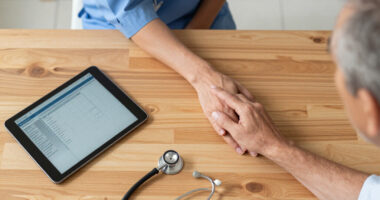 Operations Software For Hospital Chaplaincy Teams