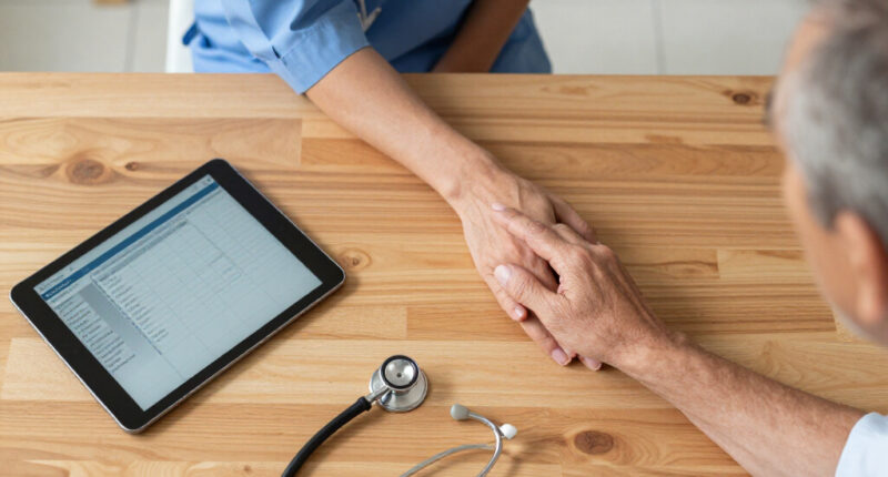 Operations Software For Hospital Chaplaincy Teams