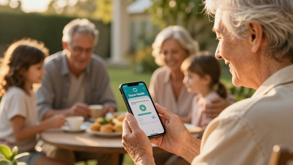 Oscar Health Surges In Global Coverage