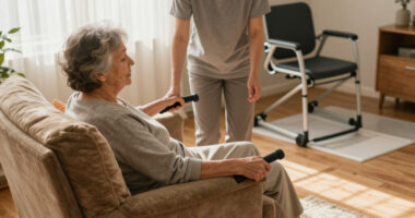 Senior Care & Aging Equipment Checklist 2026