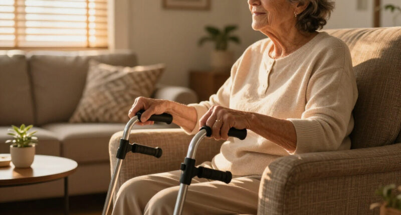 Senior Care & Aging Gear Checklist 2026