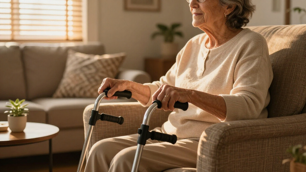 Senior Care & Aging Gear Checklist 2026