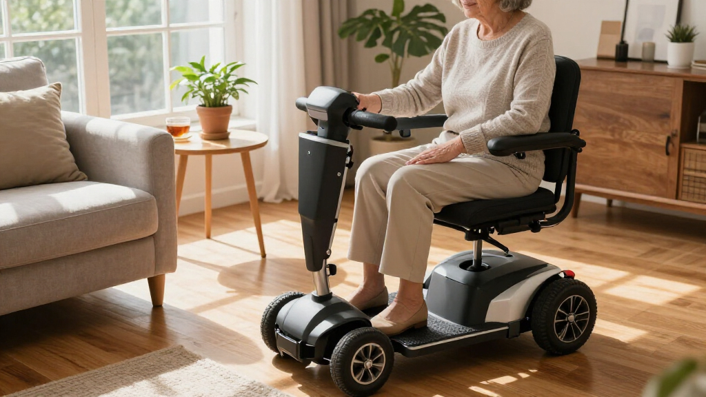 Senior Care & Aging Gear Guide 2026