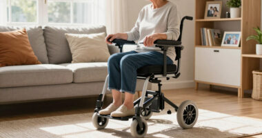 Senior Care & Aging Must-Haves 2026