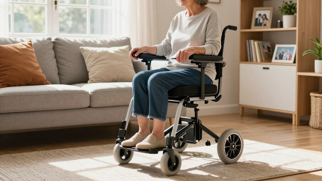 Senior Care & Aging Must-Haves 2026