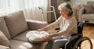 Senior Care & Aging Supplies Checklist 2026