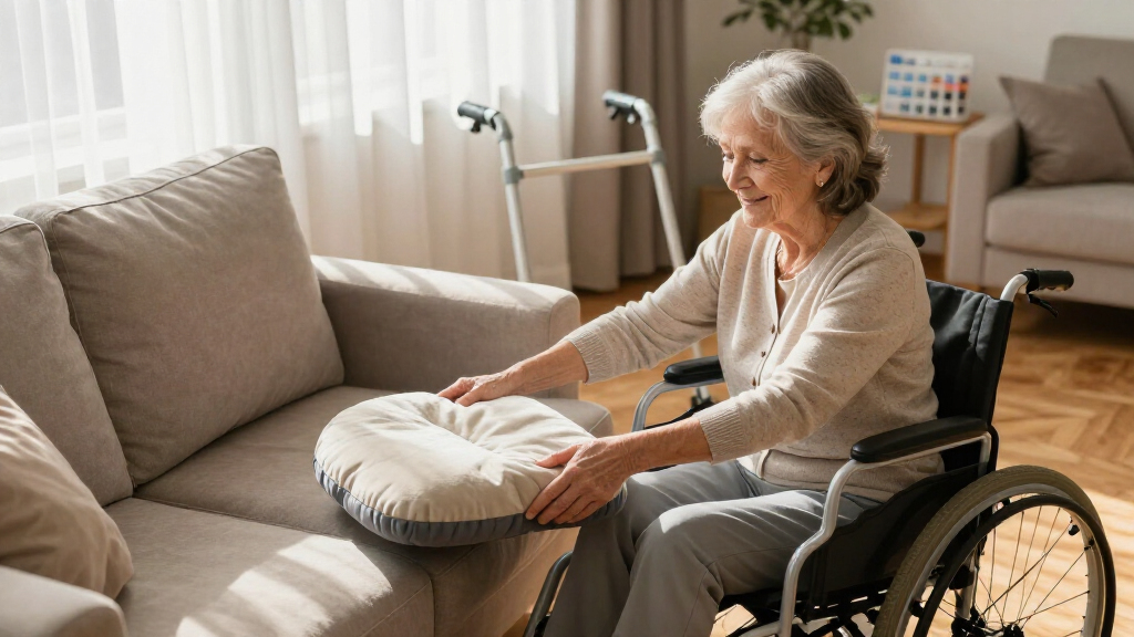 Senior Care & Aging Supplies Checklist 2026