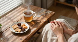 She Was Hobbled By Fatigue Before An Accidental Diagnosis