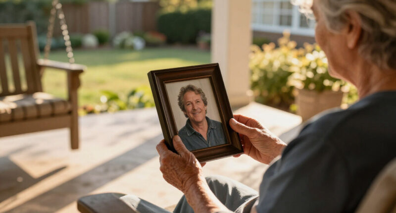 Should I Reveal That My Partner Died By Suicide?