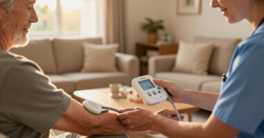 Siemens Healthineers Surges In Global Coverage