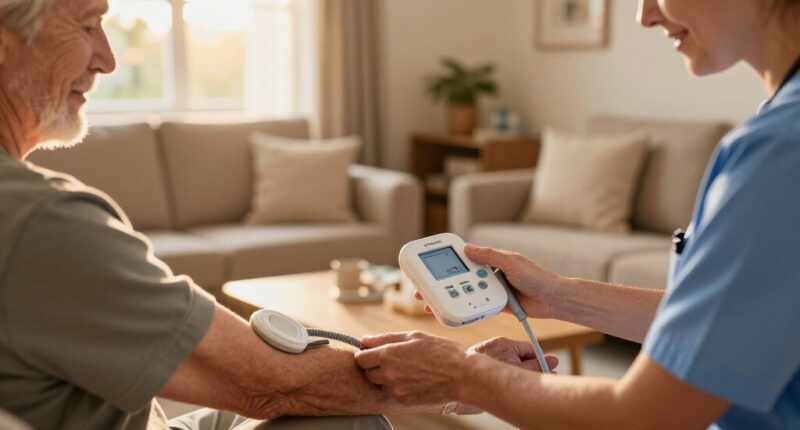 Siemens Healthineers Surges In Global Coverage