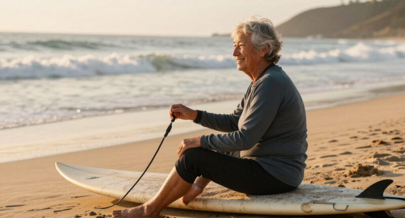 Surf Therapy Surges In Global Coverage