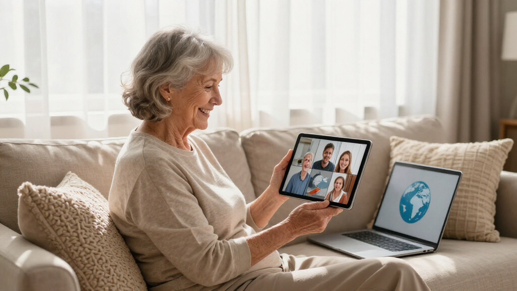Sutter Health Surges In Global Coverage