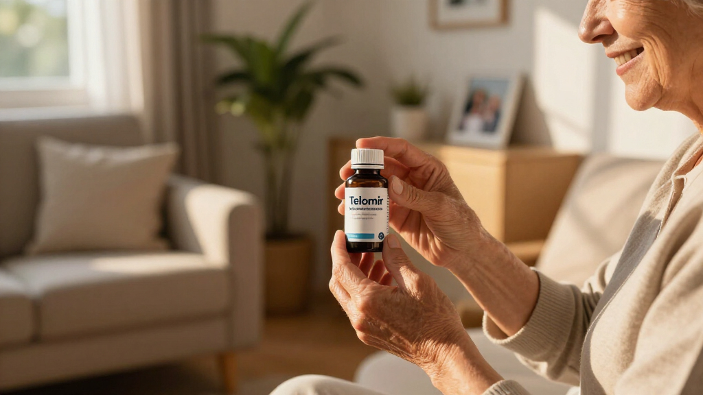 Telomir Pharmaceuticals Surges In Global Coverage
