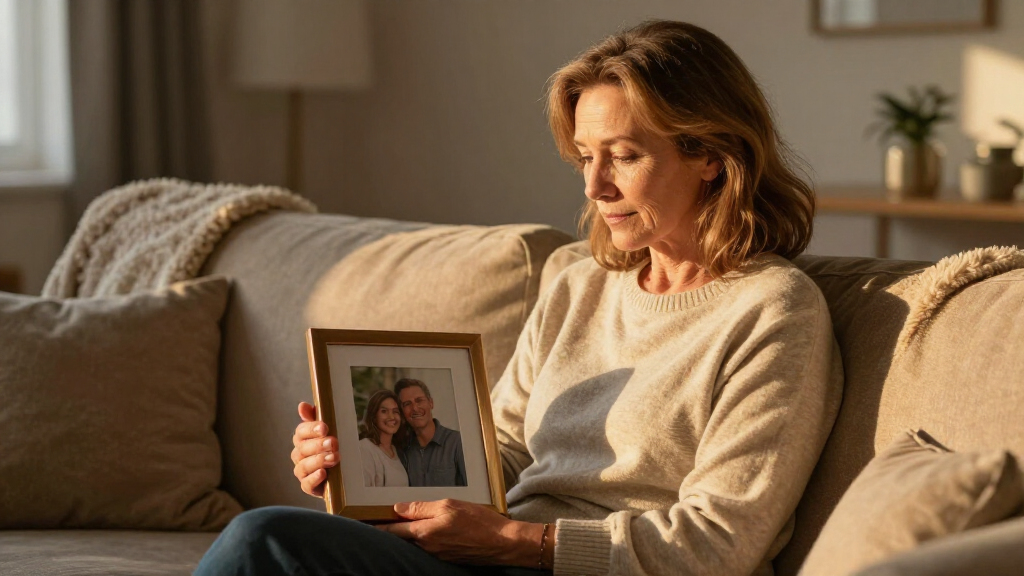 The Truth About My Marriage I Finally Had To Face