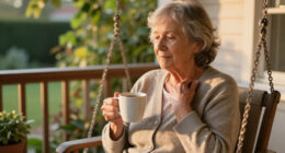 Too Much Coffee May Weaken Bones, Study Finds