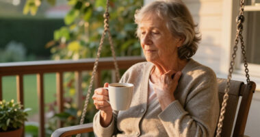Too Much Coffee May Weaken Bones, Study Finds