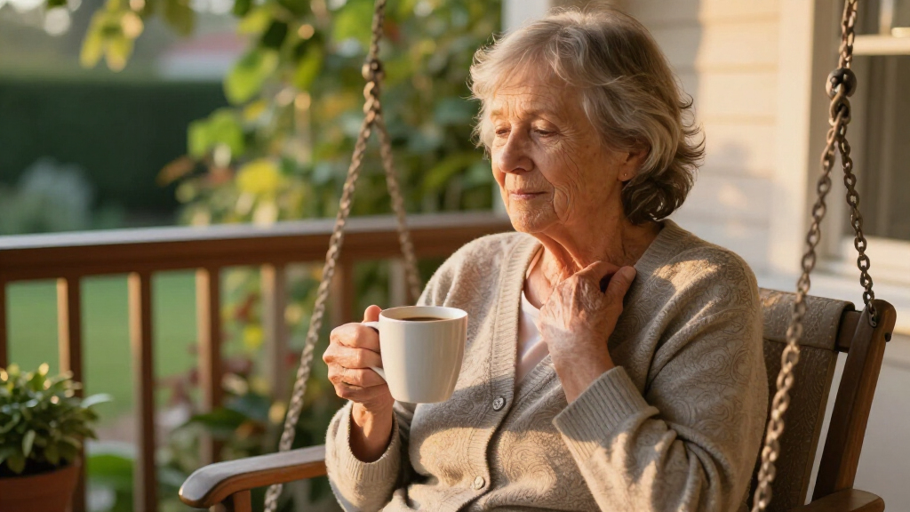 Too Much Coffee May Weaken Bones, Study Finds