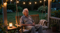 Too Much Light At Night May Quietly Reshape Your Heart