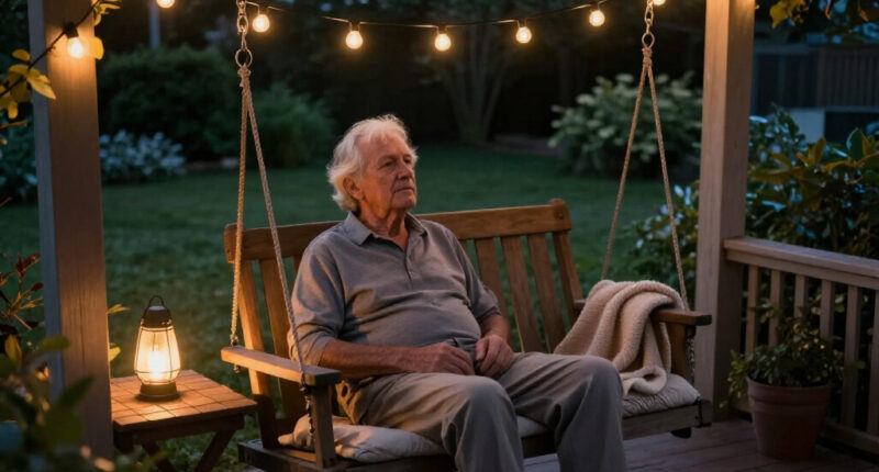 Too Much Light At Night May Quietly Reshape Your Heart