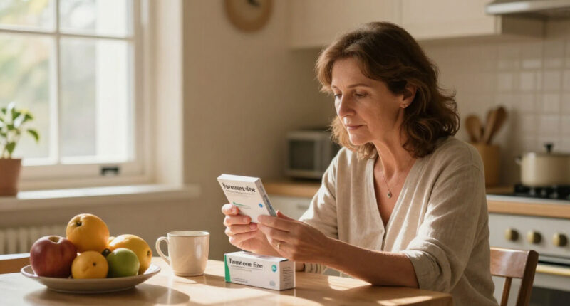 U.S. Women Seeking Hormone-Free IUDs Come Up Short