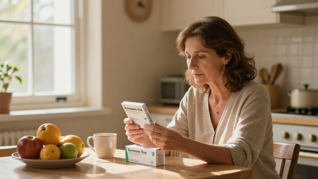 U.S. Women Seeking Hormone-Free IUDs Come Up Short