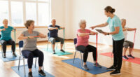 Vote For The First Readers’ Choice Workout!
