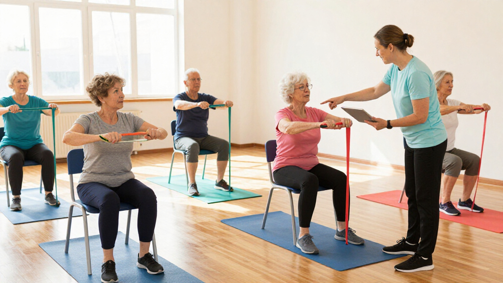 Vote For The First Readers’ Choice Workout!