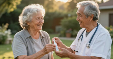 Wave Life Sciences Surges In Global Coverage