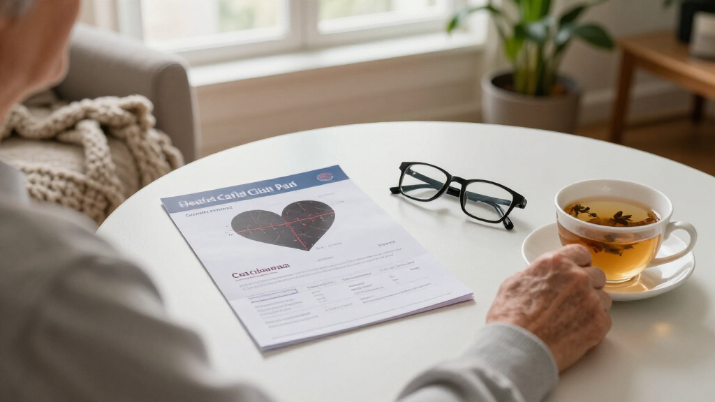 Who Really Needs A Heart Calcium Scan?