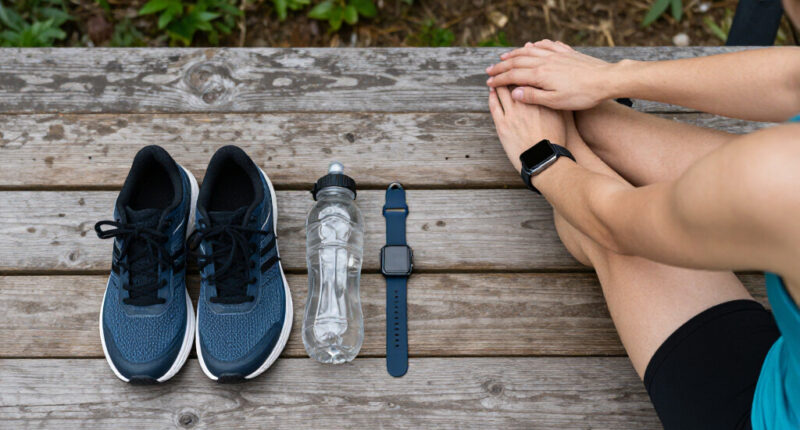 Why Don’t I Recover From Workouts As Quickly As I Used To?