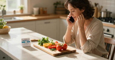 Worried About Your College Kid? Now You Can Hire A Local Mom.