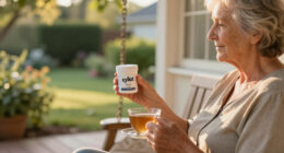 Xylitol Cardiovascular Risk Study