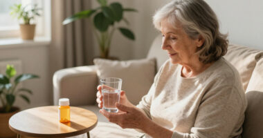 Your Next Prescription Could Be Treating A Side Effect From The Last One