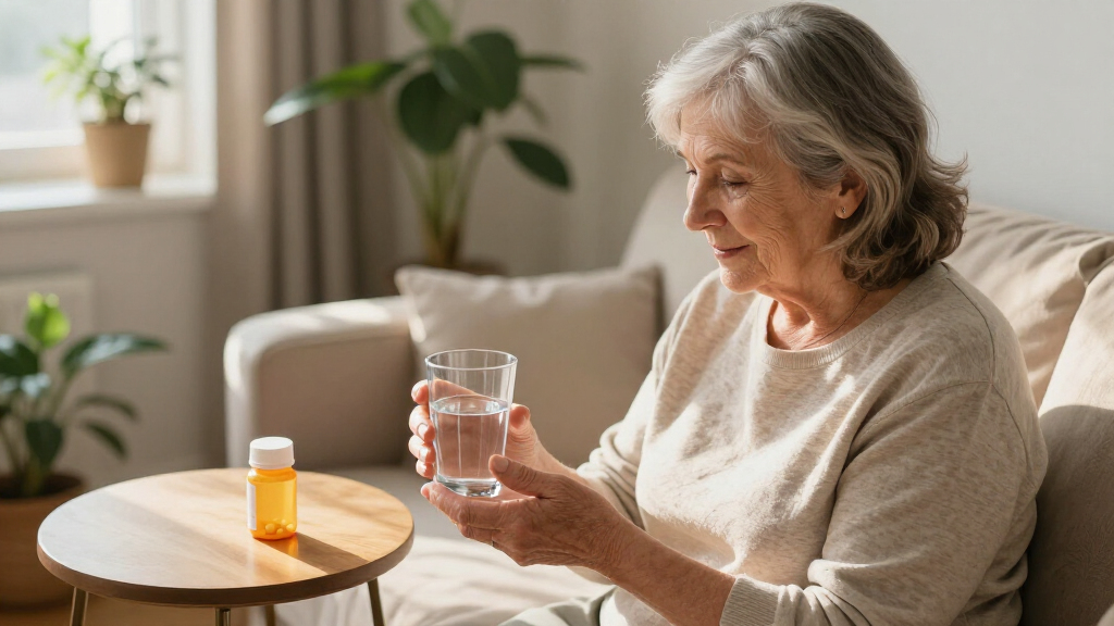 Your Next Prescription Could Be Treating A Side Effect From The Last One