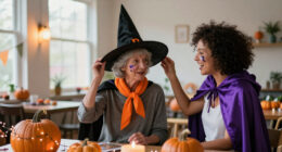 10 Best Senior-Friendly Halloween Costumes for 2027