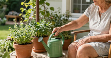 10 Things I Stopped Apologizing For After Retirement